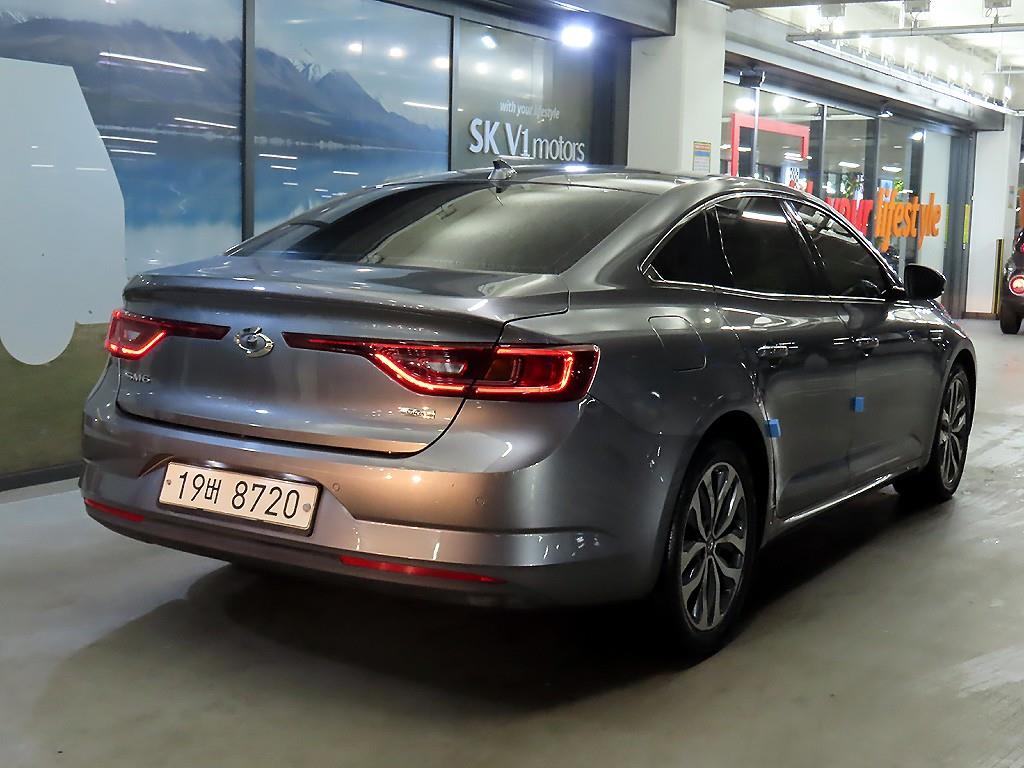 르노 (삼성) SM6 2.0 GDe LE - 이미지 10