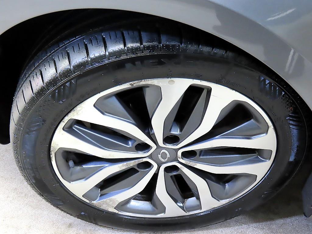 르노 (삼성) SM6 2.0 GDe LE - 이미지 15