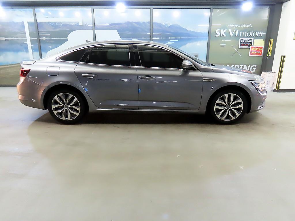 르노 (삼성) SM6 2.0 GDe LE - 이미지 16