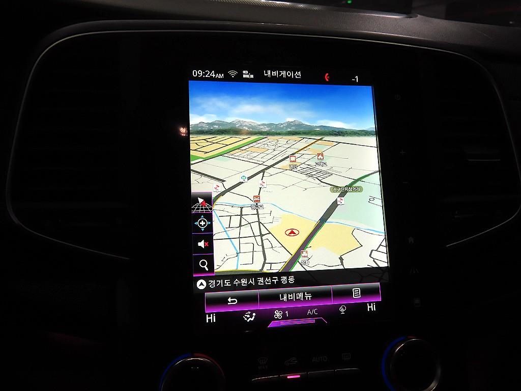 르노 (삼성) SM6 2.0 GDe LE - 이미지 12