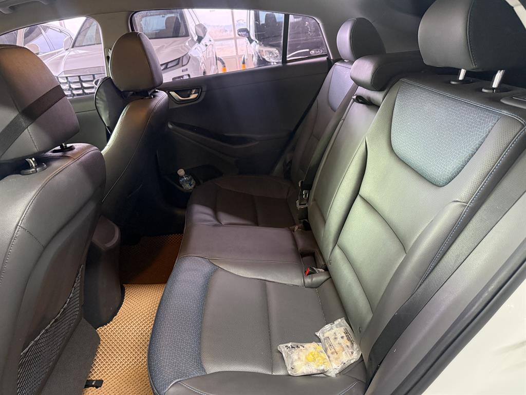 현대 아이오닉 하이브리드 N 플러스 - 이미지 10