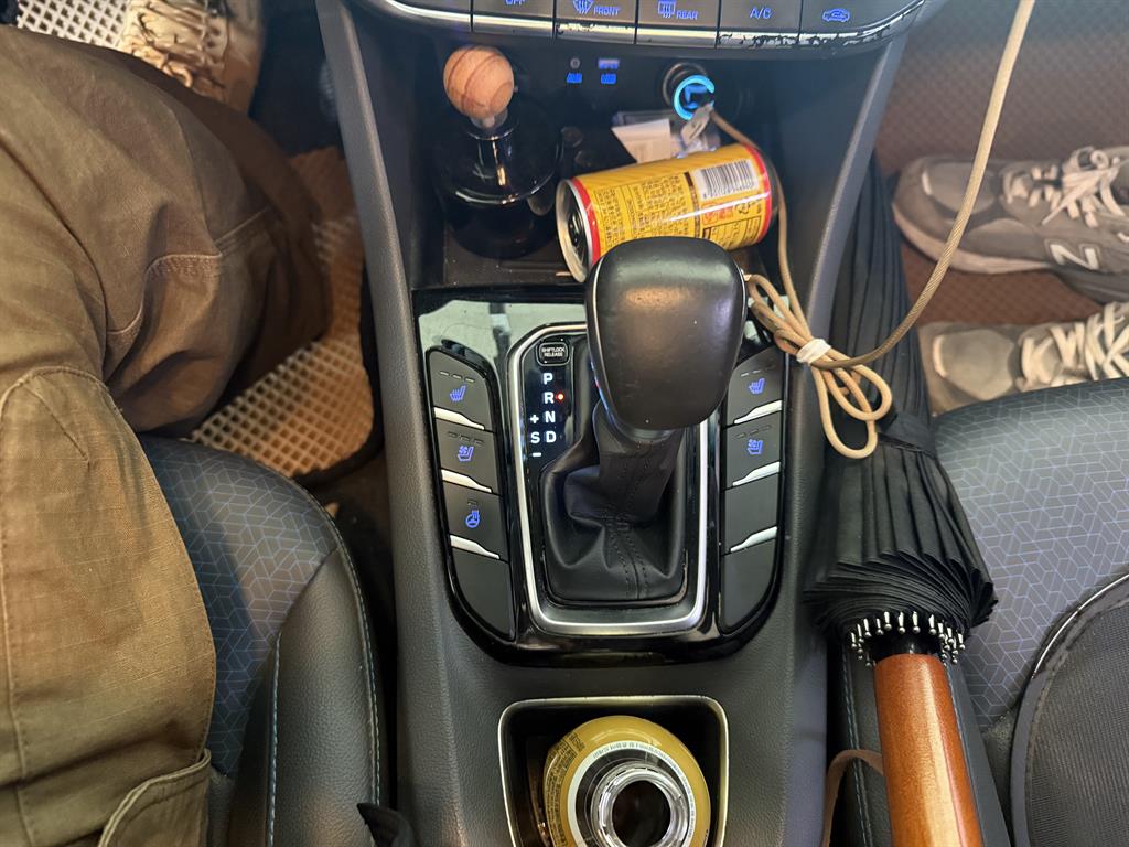 현대 아이오닉 하이브리드 N 플러스 - 이미지 3