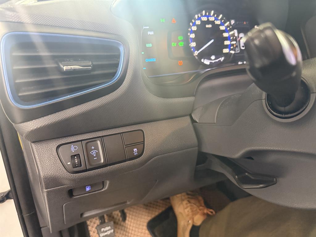 현대 아이오닉 하이브리드 N 플러스 - 이미지 5