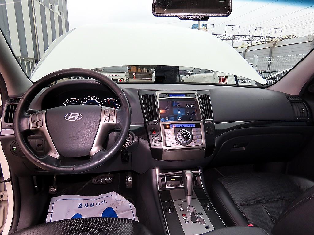 현대 베라크루즈 디젤 2WD 300VX 럭셔리 - 이미지 10