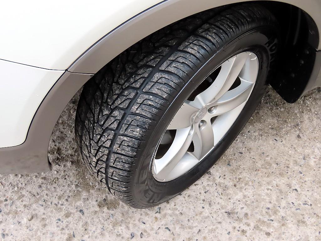 현대 베라크루즈 디젤 2WD 300VX 럭셔리 - 이미지 2