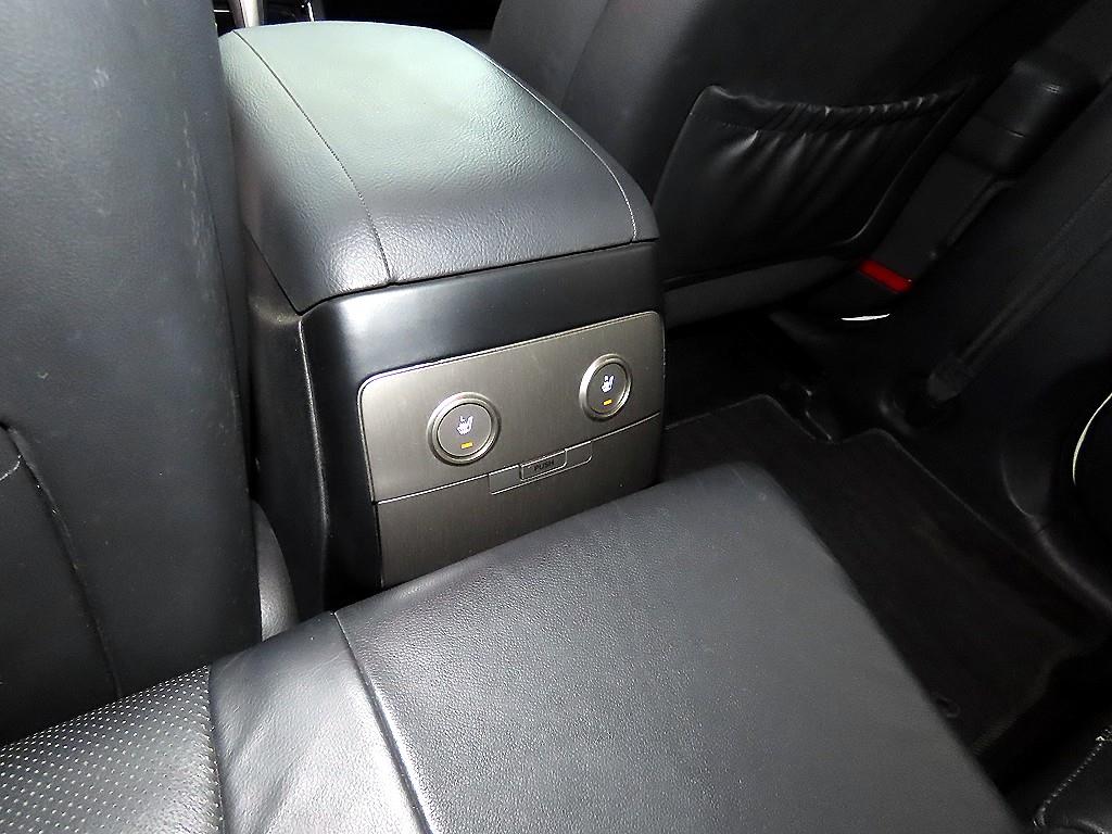 현대 베라크루즈 디젤 2WD 300VX 럭셔리 - 이미지 6