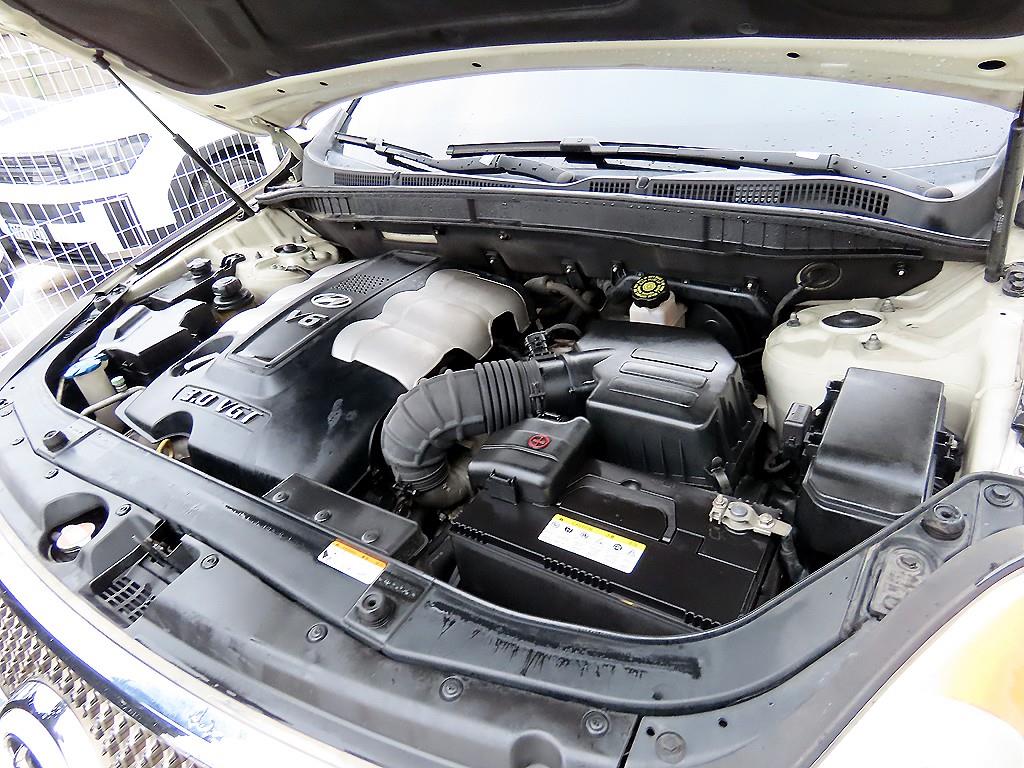 현대 베라크루즈 디젤 2WD 300VX 럭셔리 - 이미지 20