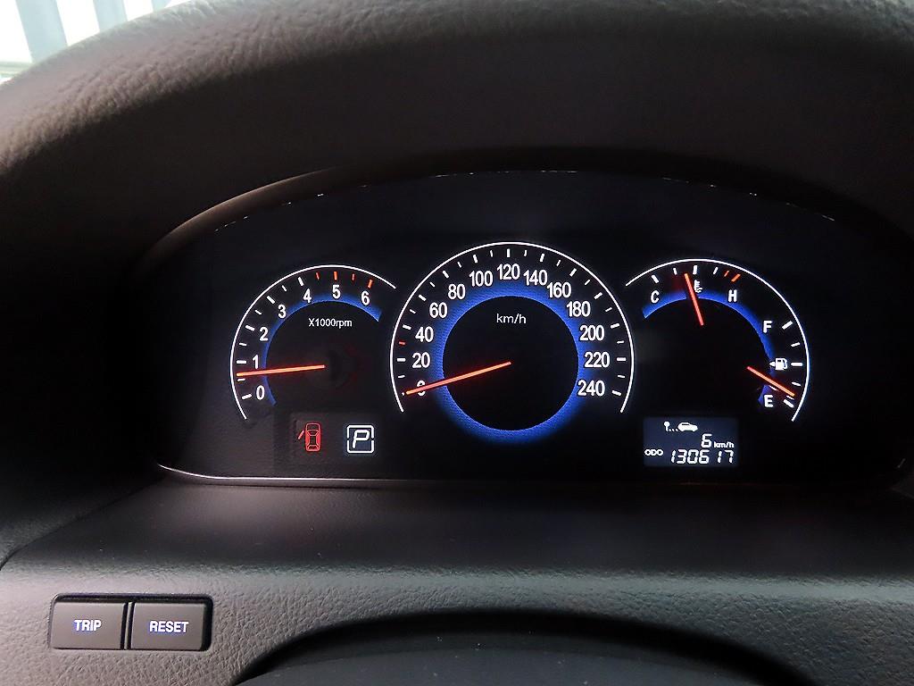 현대 베라크루즈 디젤 2WD 300VX 럭셔리 - 이미지 18