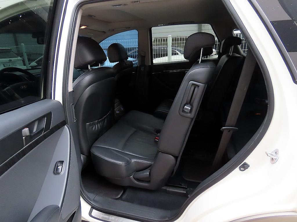 현대 베라크루즈 디젤 2WD 300VX 럭셔리 - 이미지 16