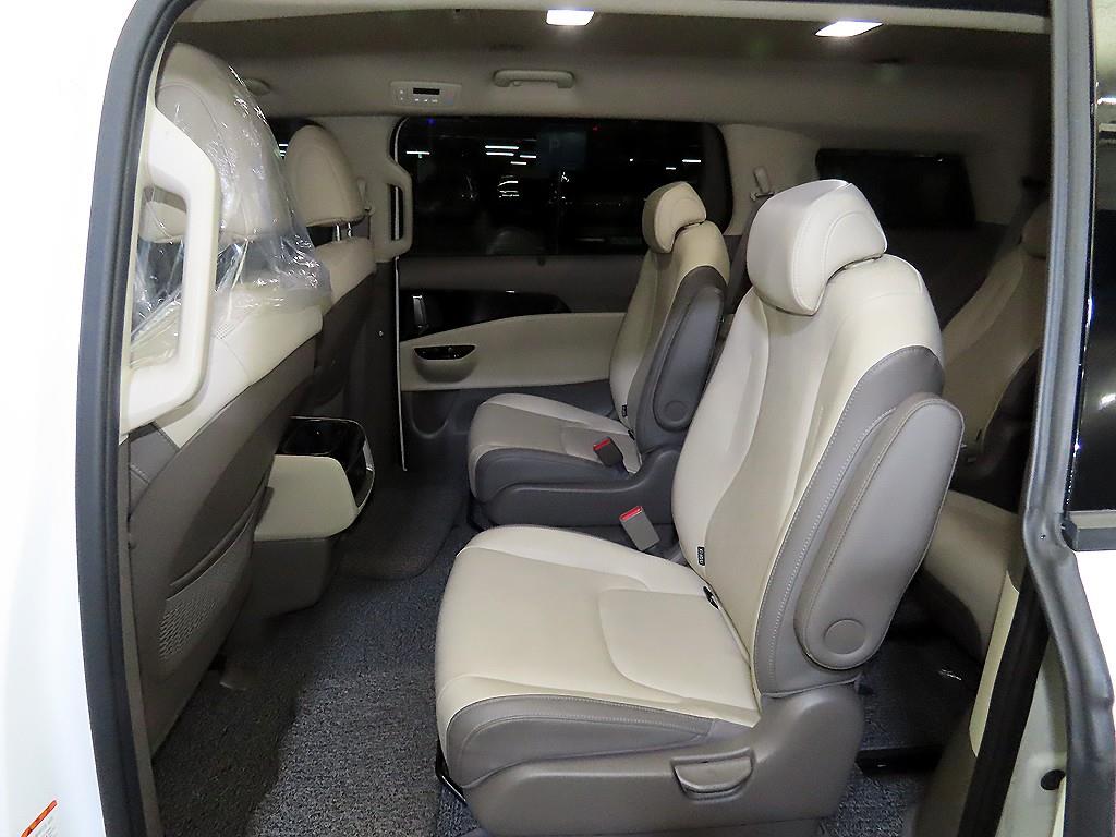 기아 신형 카니발(KA4) 9인승 디젤 노블레스