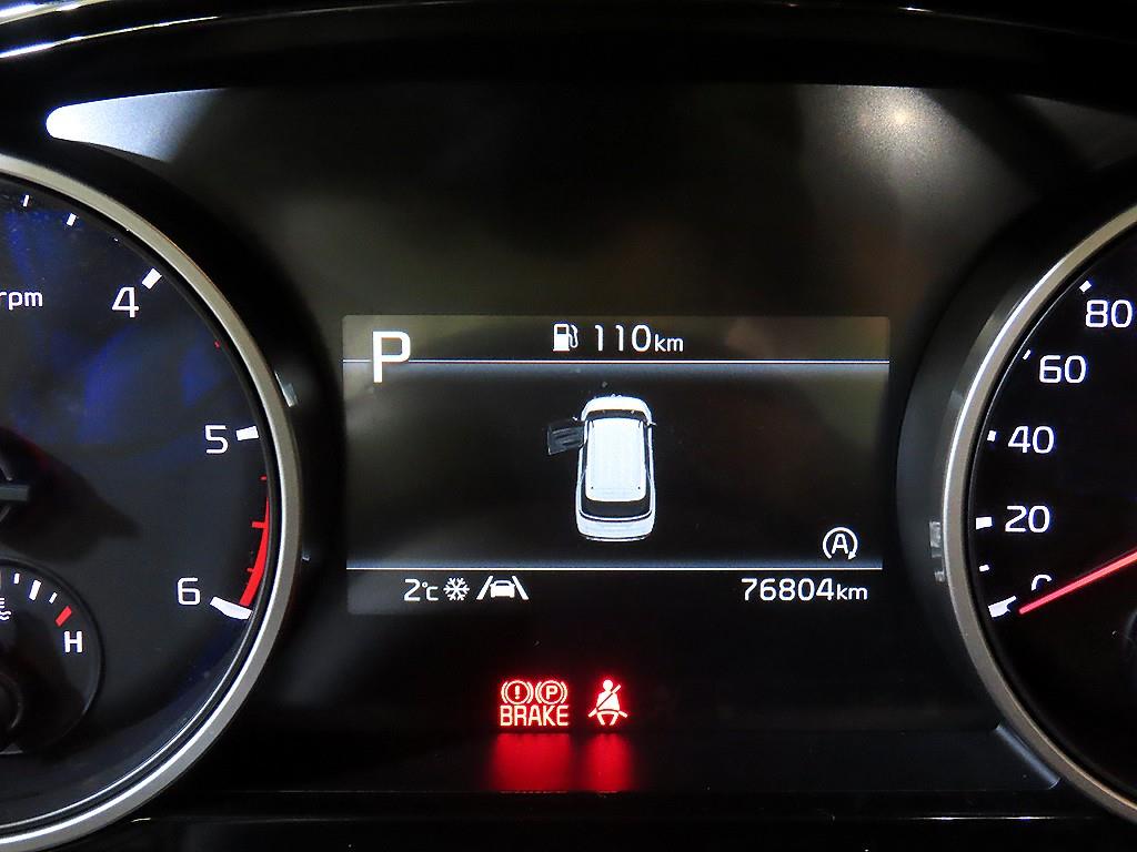 기아 신형 카니발(KA4) 9인승 디젤 노블레스 - 이미지 3