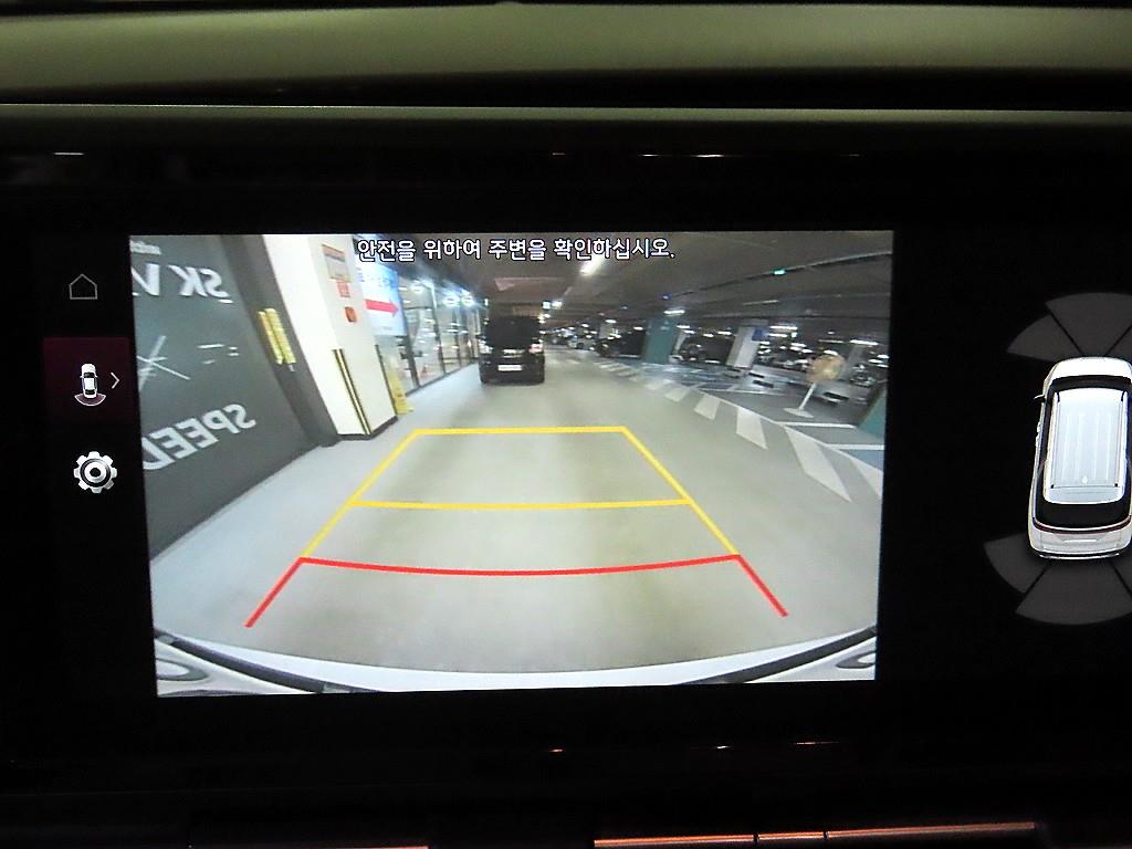 기아 신형 카니발(KA4) 9인승 디젤 노블레스 - 이미지 14