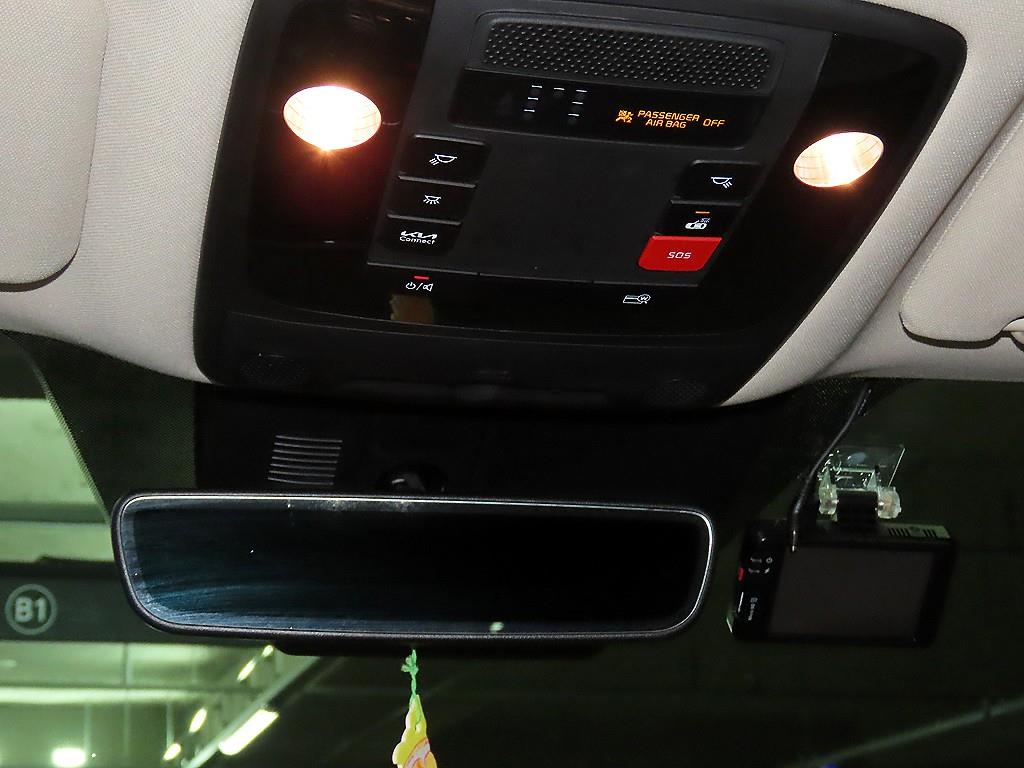 기아 신형 카니발(KA4) 9인승 디젤 노블레스 - 이미지 9