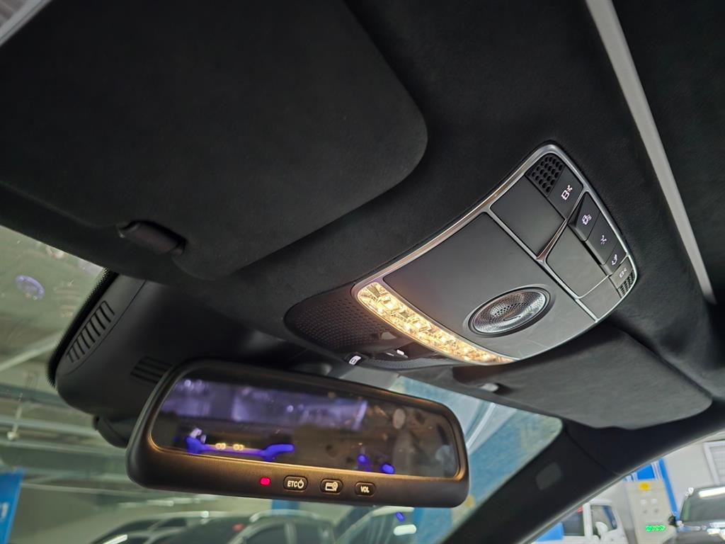 벤츠 S클래스(6세대) 마이바흐 S500 - 이미지 6