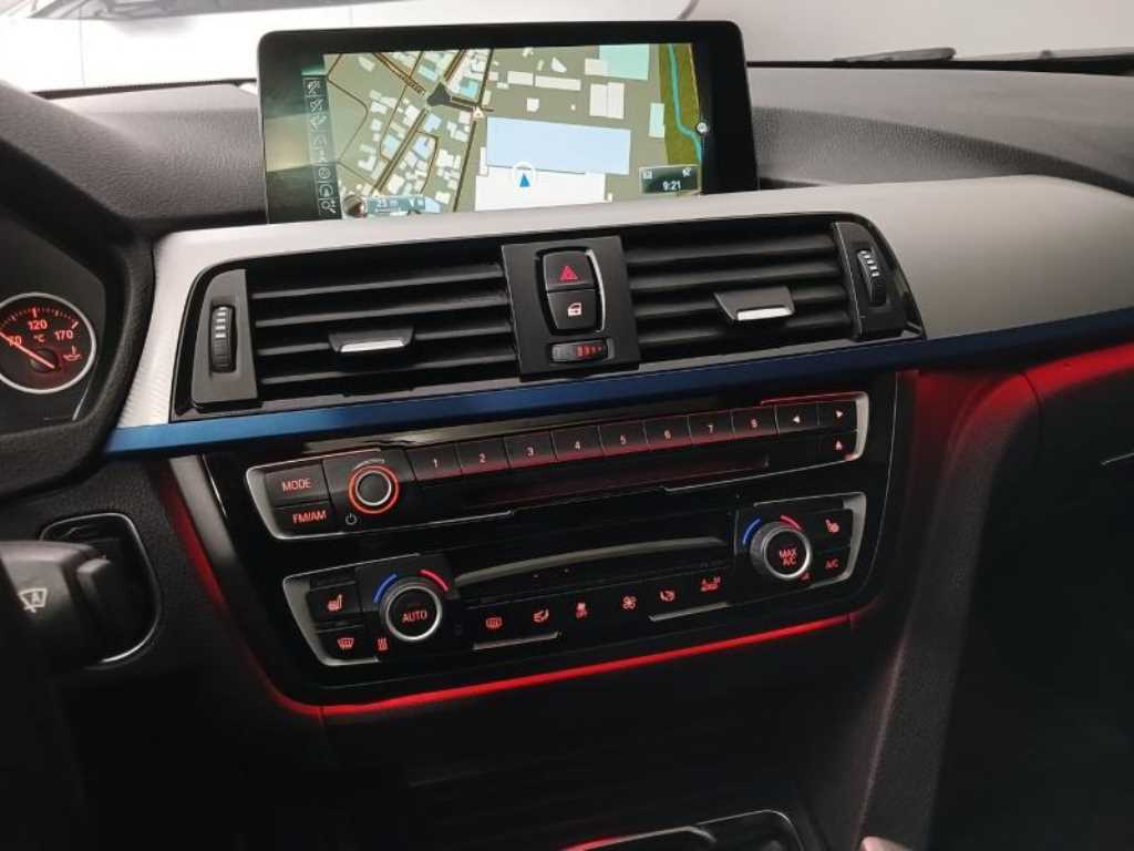 BMW 4시리즈(1세대) 쿠페 428i M 스포츠팩 - 이미지 2