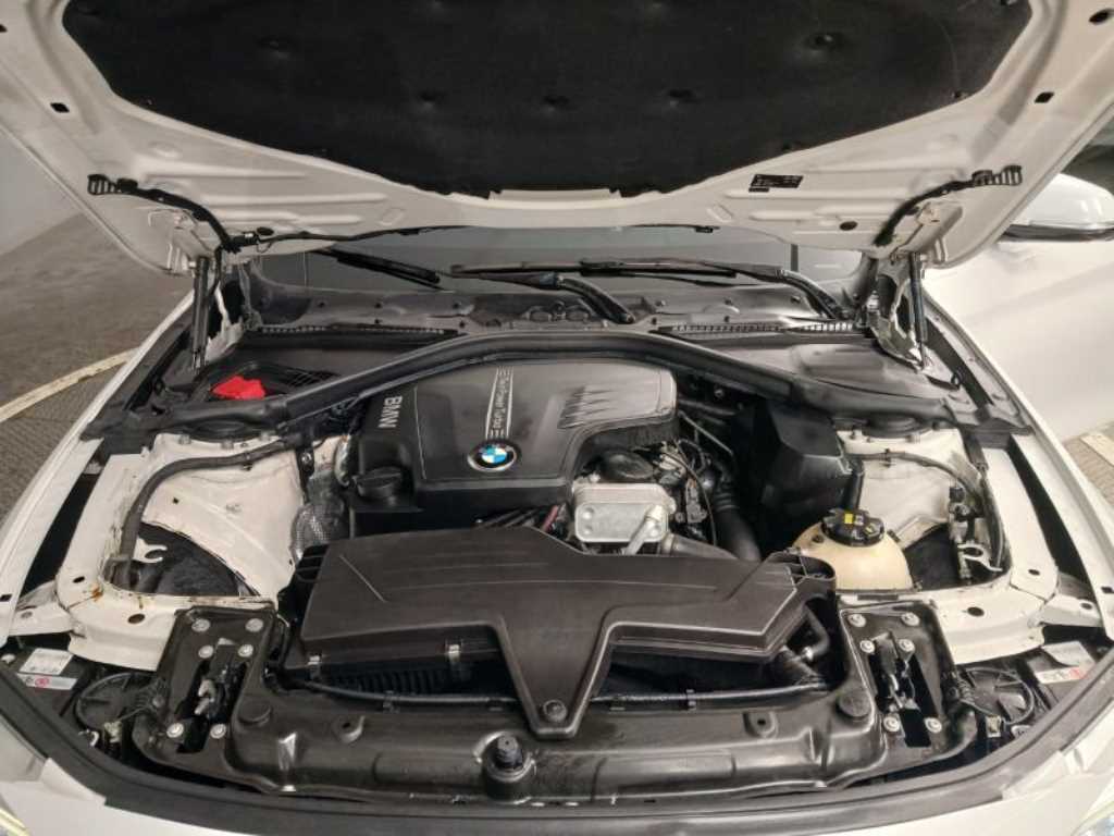 BMW 4시리즈(1세대) 쿠페 428i M 스포츠팩 - 이미지 7