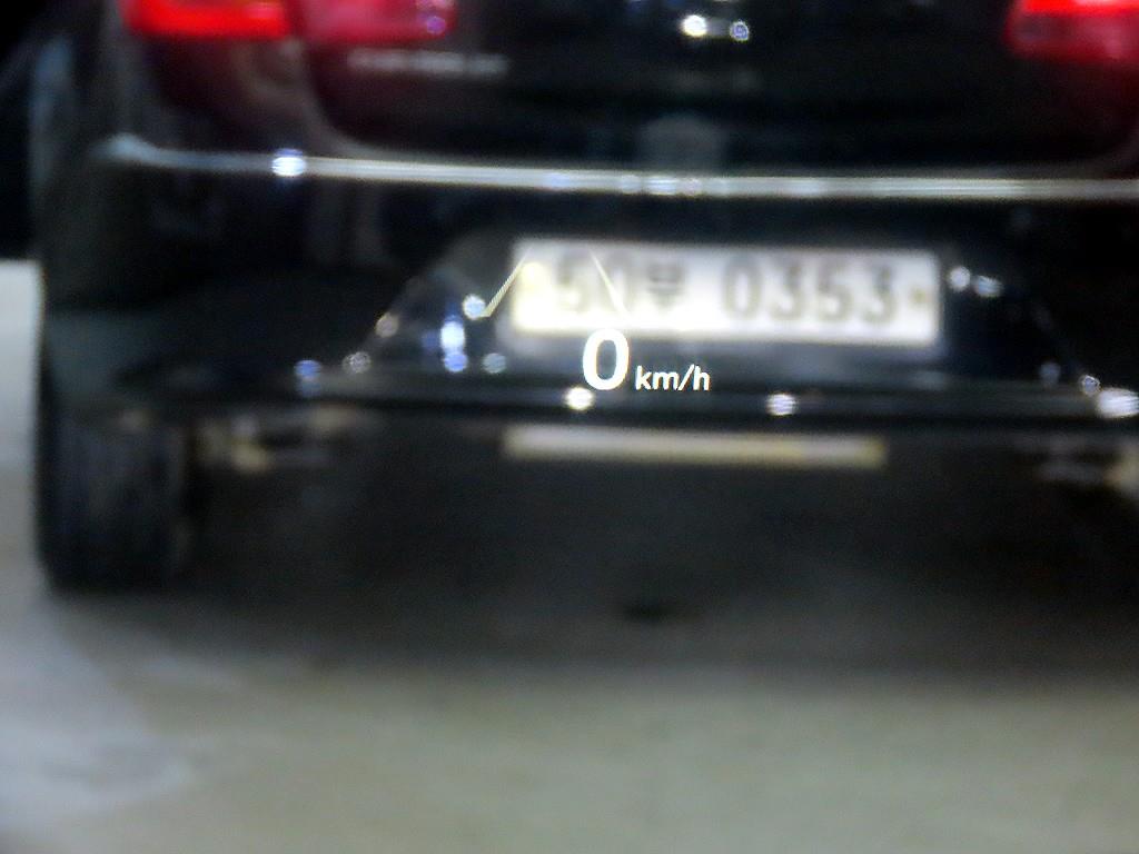 현대 더 뉴그랜저IG 가솔린 2.5 프리미엄 초이스 - 이미지 8