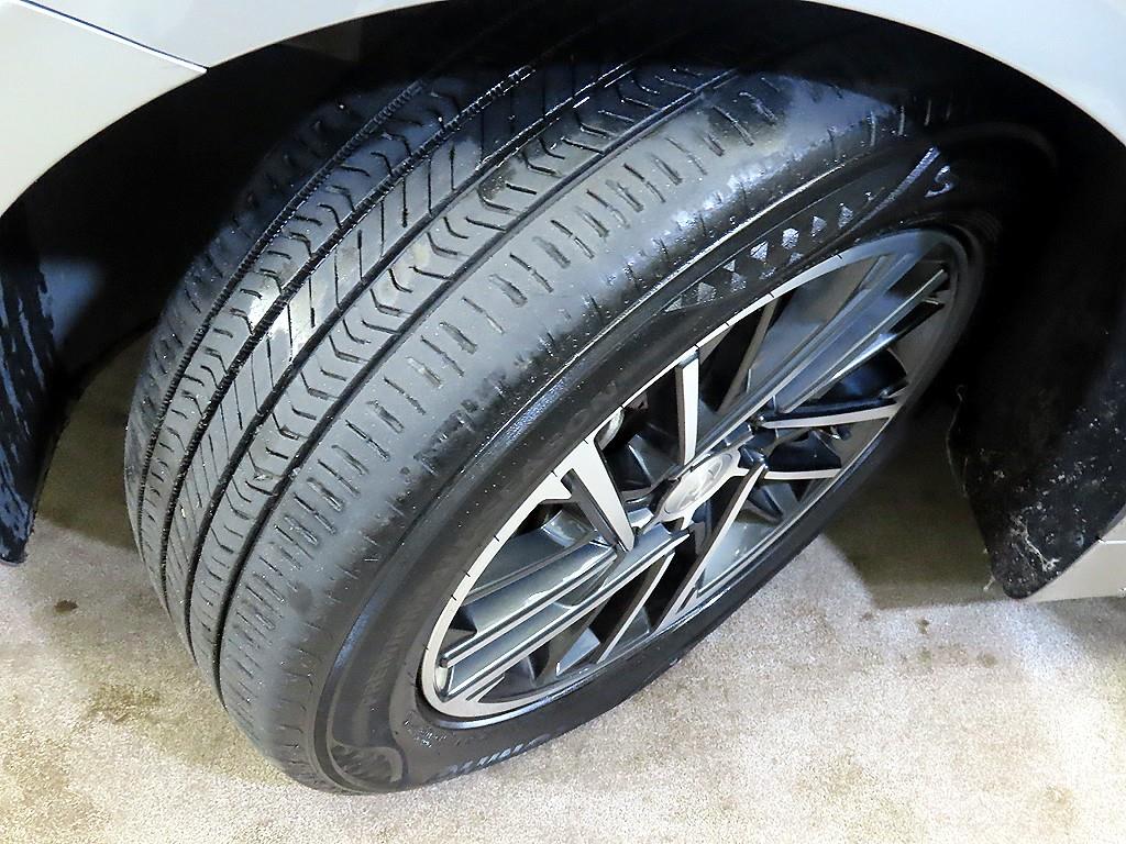 현대 더 뉴그랜저IG 가솔린 2.5 프리미엄 초이스 - 이미지 15