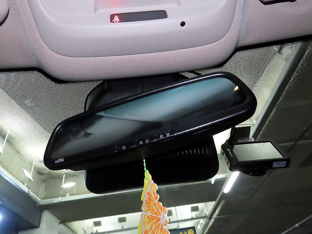 르노 (삼성) 뉴 QM6 2.0 GDe 프리미에르 - 이미지 11