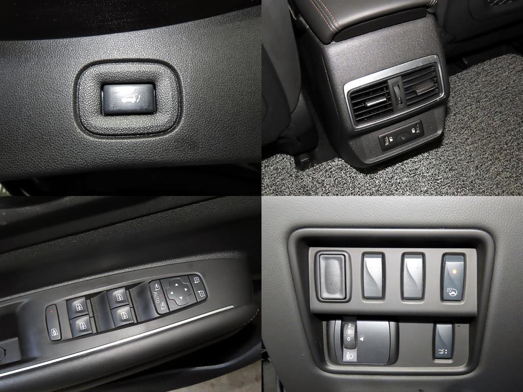 르노 (삼성) 뉴 QM6 2.0 GDe 프리미에르 - 이미지 16