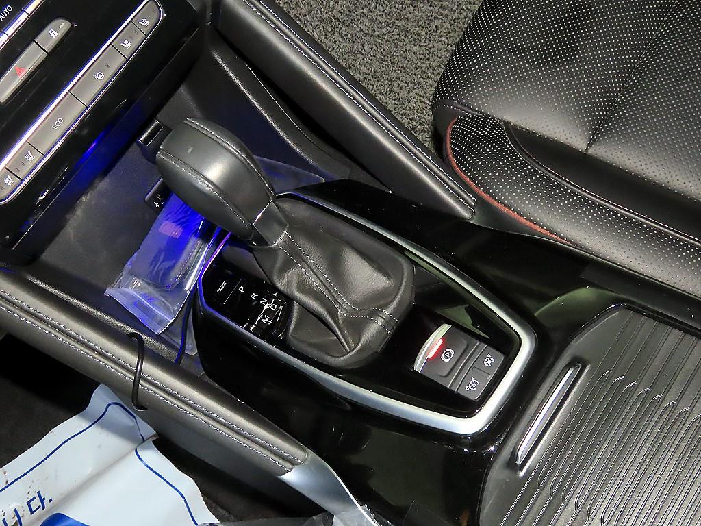 르노 (삼성) 뉴 QM6 2.0 GDe 프리미에르 - 이미지 17