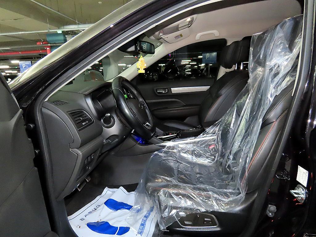 르노 (삼성) 뉴 QM6 2.0 GDe 프리미에르 - 이미지 20