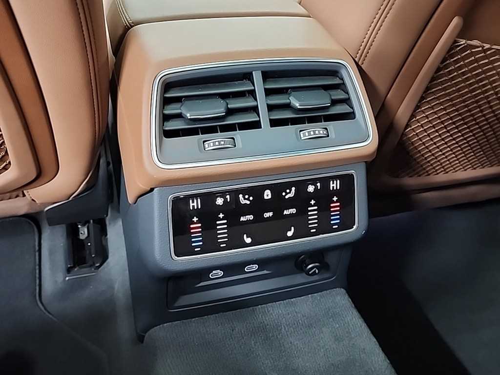 아우디 A6(5세대) 45 TFSI 프리미엄 - 이미지 14