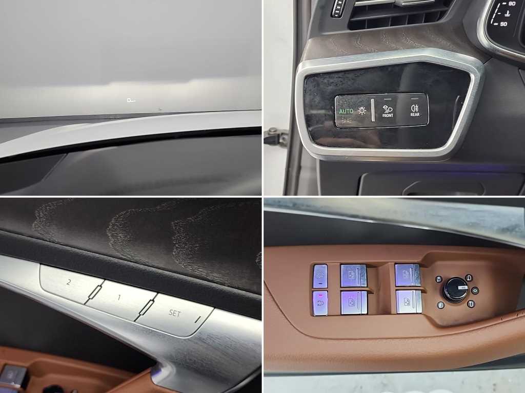 아우디 A6(5세대) 45 TFSI 프리미엄 - 이미지 16