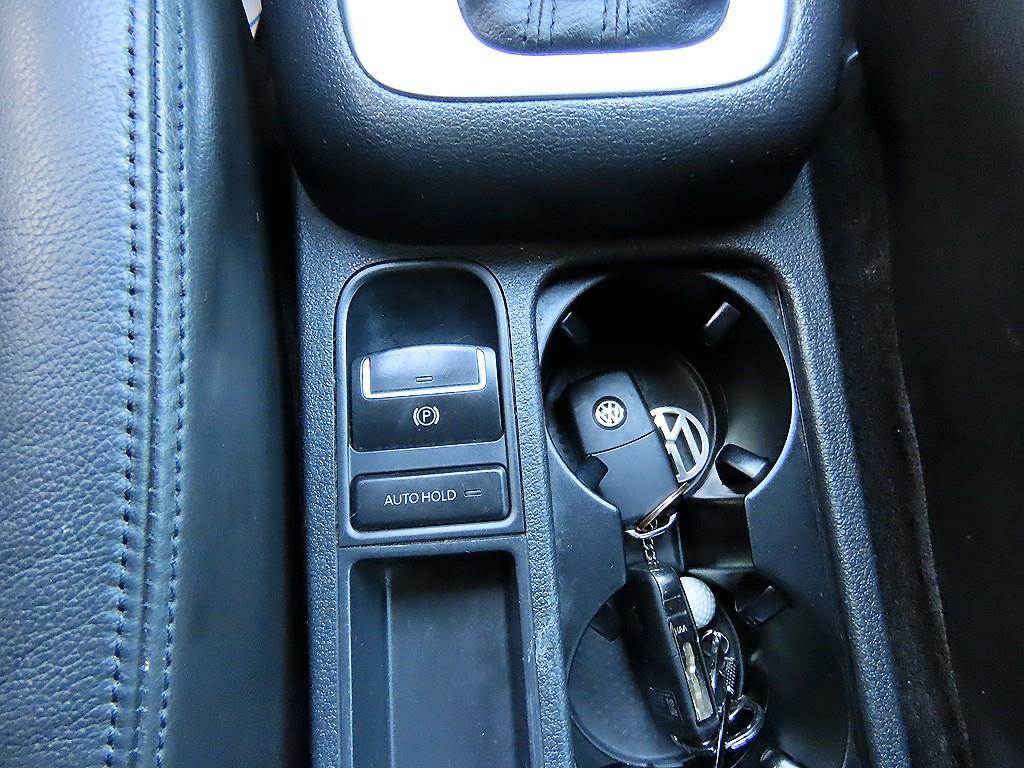 폭스바겐 티구안 2.0 TDI 블루모션 컴포트 - 이미지 19