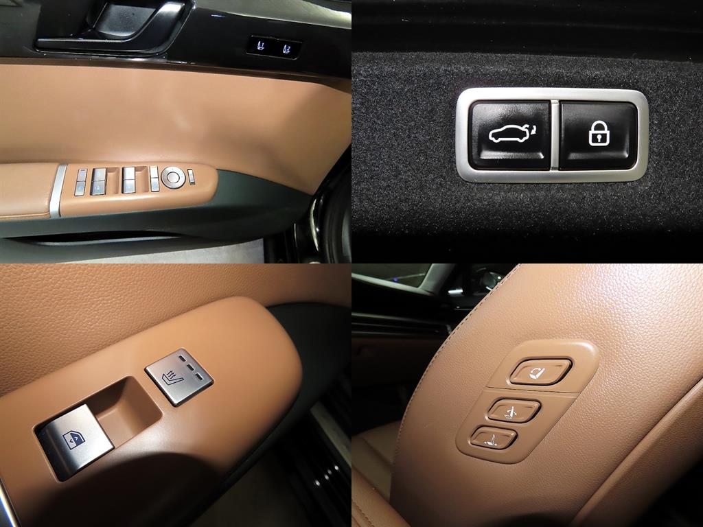 현대 디 올뉴그랜저 하이브리드 1.6 하이브리드 익스클루시브 - 이미지 14