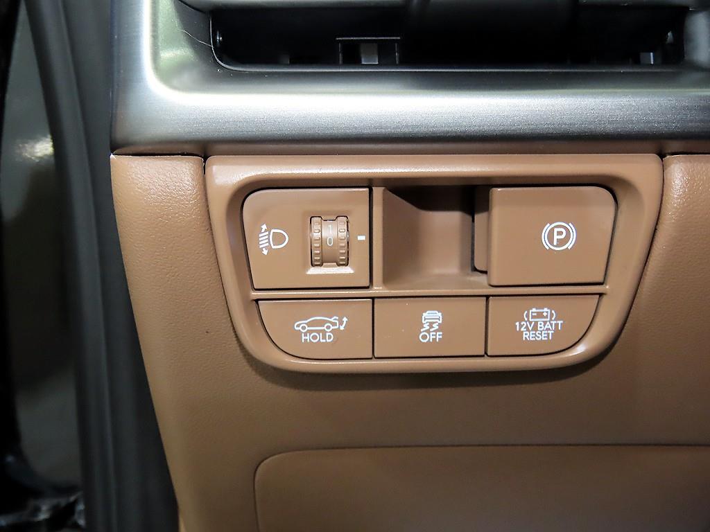 현대 디 올뉴그랜저 하이브리드 1.6 하이브리드 익스클루시브 - 이미지 2