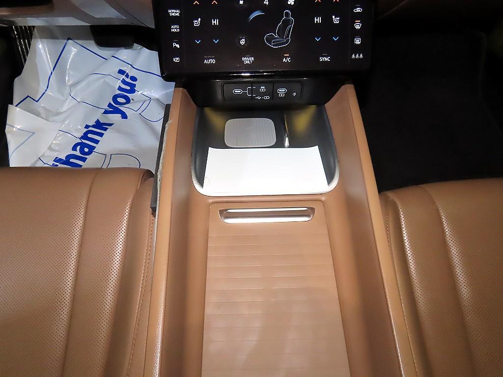 현대 디 올뉴그랜저 하이브리드 1.6 하이브리드 익스클루시브 - 이미지 6