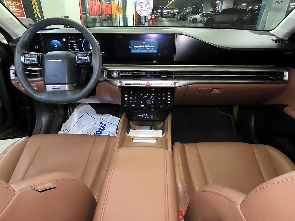 현대 디 올뉴그랜저 하이브리드 1.6 하이브리드 익스클루시브 - 이미지 17