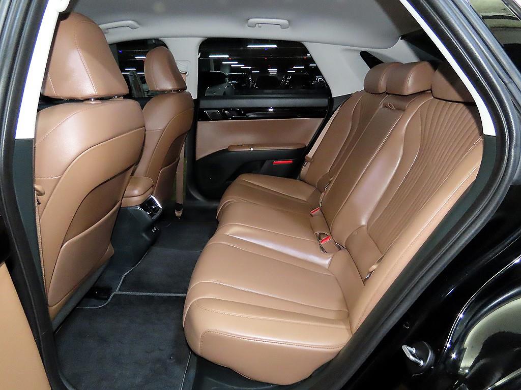 현대 디 올뉴그랜저 하이브리드 1.6 하이브리드 익스클루시브 - 이미지 12