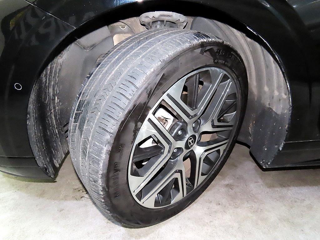 현대 디 올뉴그랜저 하이브리드 1.6 하이브리드 익스클루시브 - 이미지 11