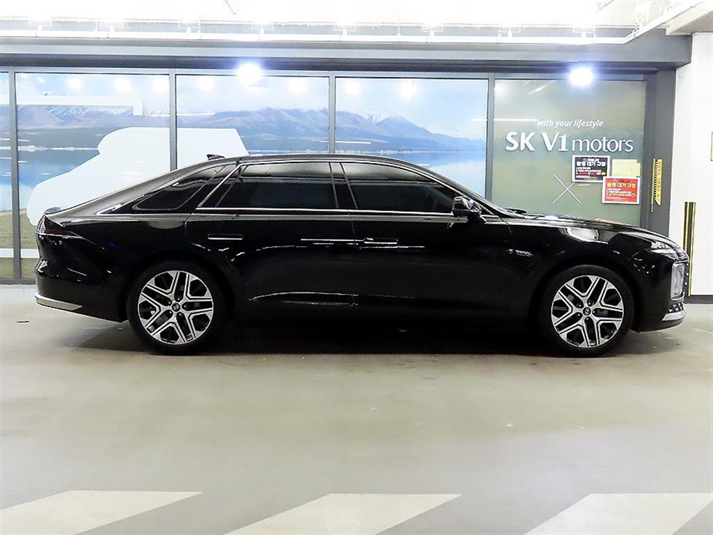 현대 디 올뉴그랜저 하이브리드 1.6 하이브리드 익스클루시브 - 이미지 5