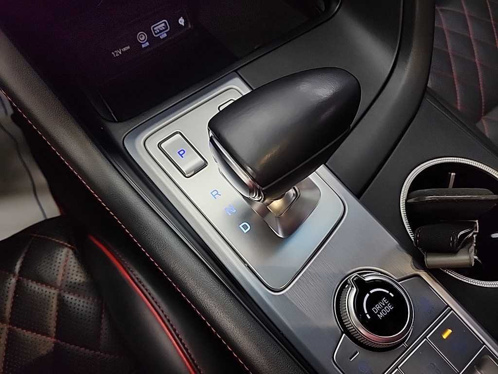 제네시스 G70 2.0T 스포츠 패키지 - 이미지 6