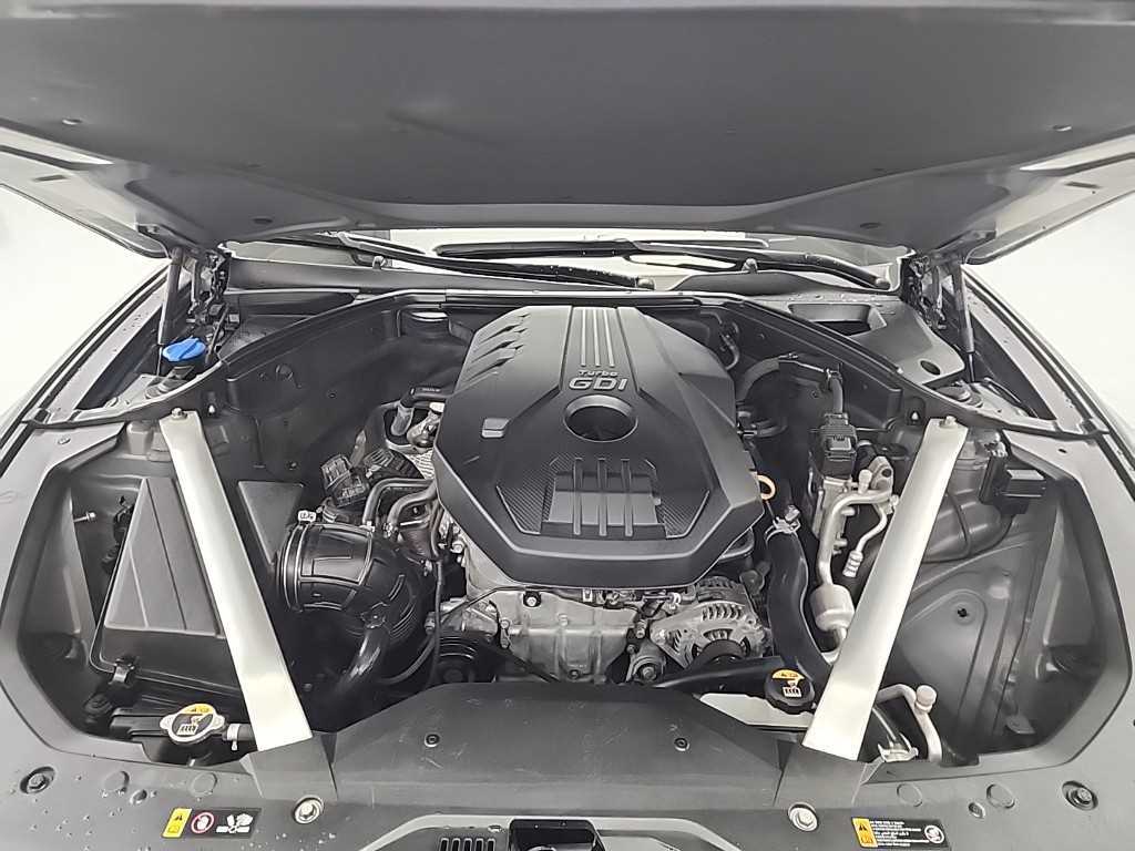 제네시스 G70 2.0T 스포츠 패키지 - 이미지 17