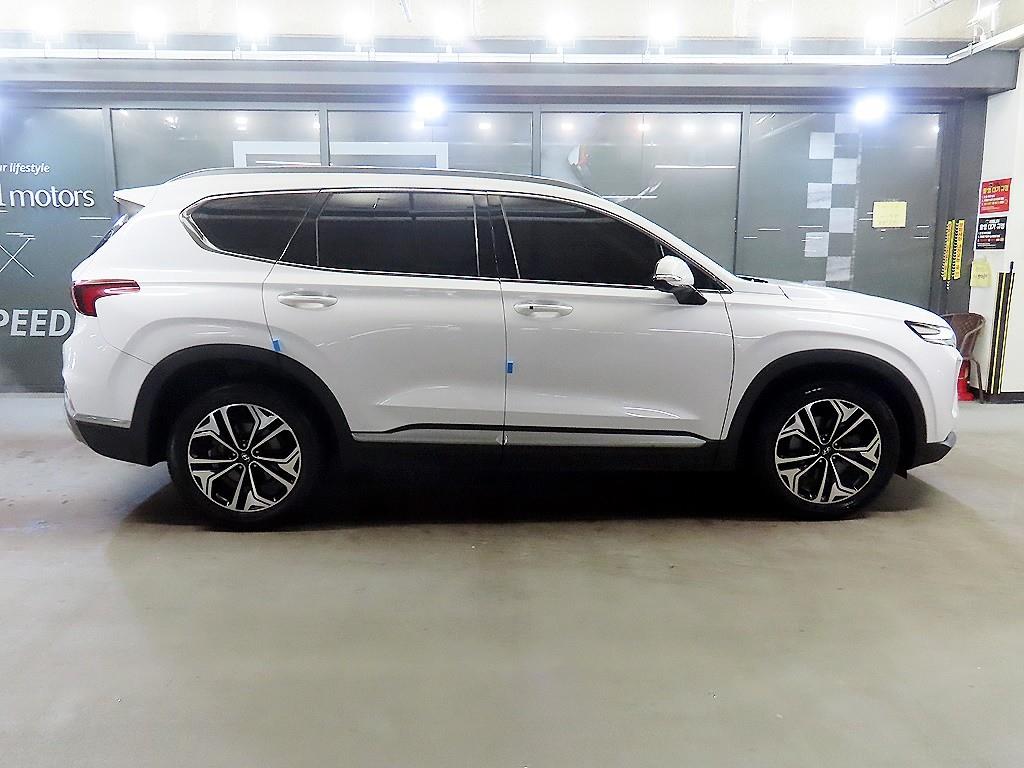 현대 싼타페(TM) R2.0 2WD 프레스티지 - 이미지 5