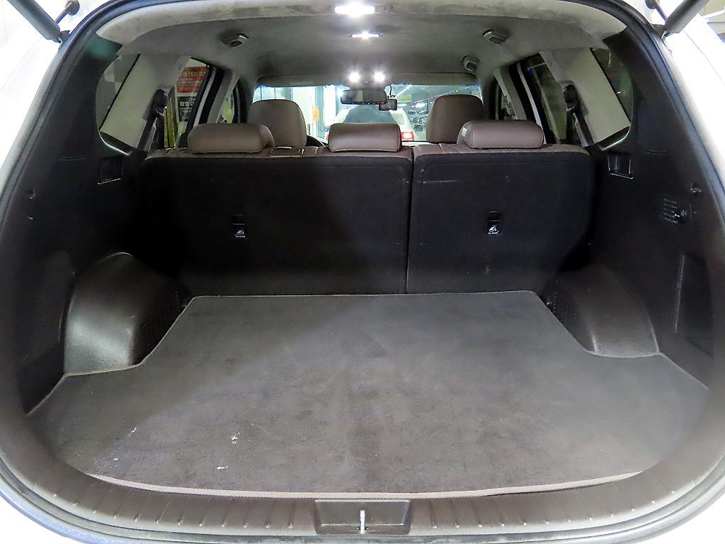 현대 싼타페(TM) R2.0 2WD 프레스티지 - 이미지 19