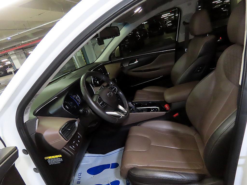 현대 싼타페(TM) R2.0 2WD 프레스티지 - 이미지 17