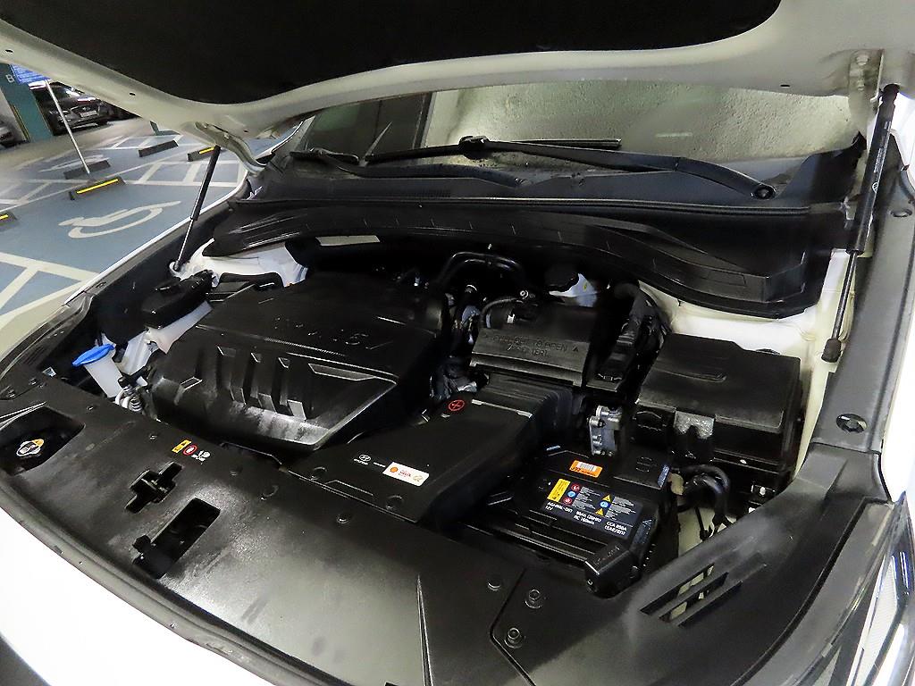 현대 싼타페(TM) R2.0 2WD 프레스티지 - 이미지 10