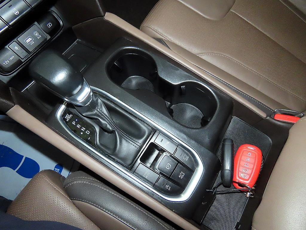 현대 싼타페(TM) R2.0 2WD 프레스티지 - 이미지 15