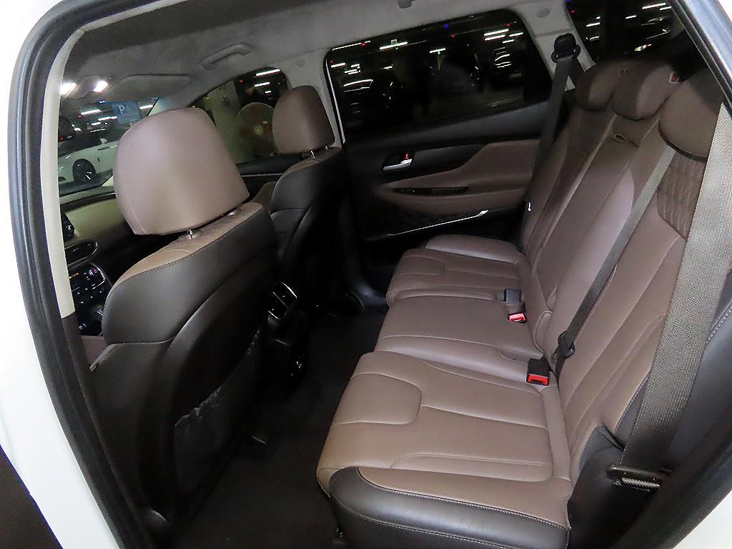 현대 싼타페(TM) R2.0 2WD 프레스티지 - 이미지 8