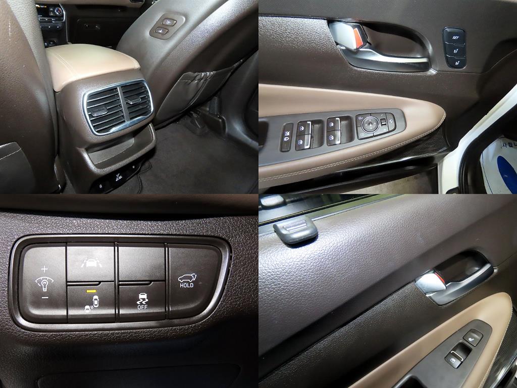 현대 싼타페(TM) R2.0 2WD 프레스티지 - 이미지 13