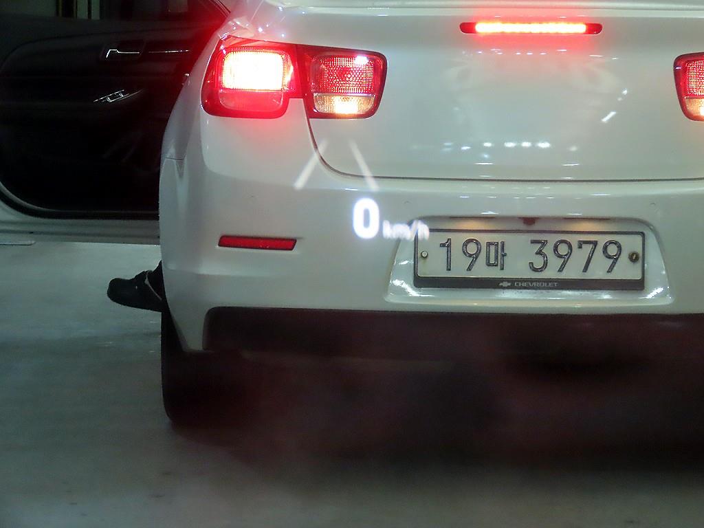 현대 싼타페(TM) R2.0 2WD 프레스티지 - 이미지 16