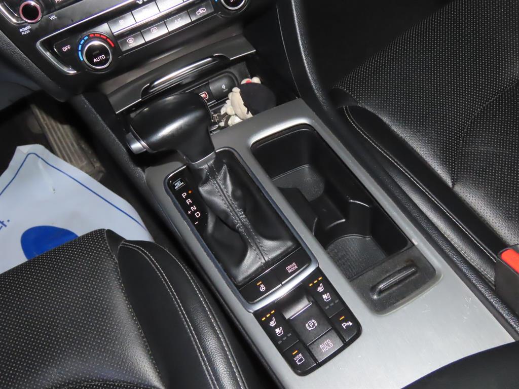 기아 신형 K5 2.0 가솔린 시그니처 MX