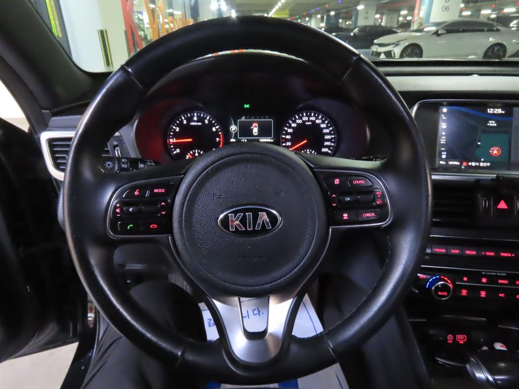 기아 신형 K5 2.0 가솔린 시그니처 MX - 이미지 3