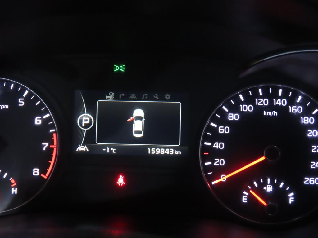 기아 신형 K5 2.0 가솔린 시그니처 MX - 이미지 15