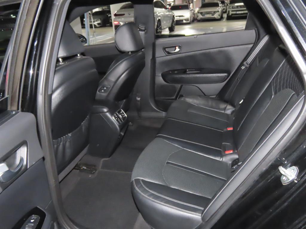 기아 신형 K5 2.0 가솔린 시그니처 MX - 이미지 16